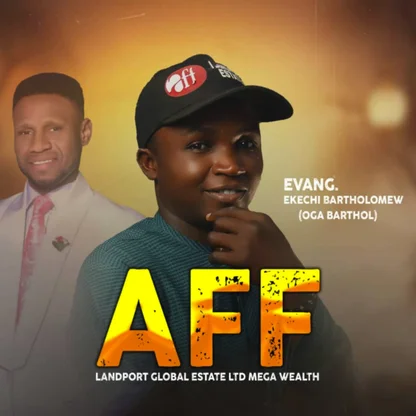 OGA BARTHOL – AFF