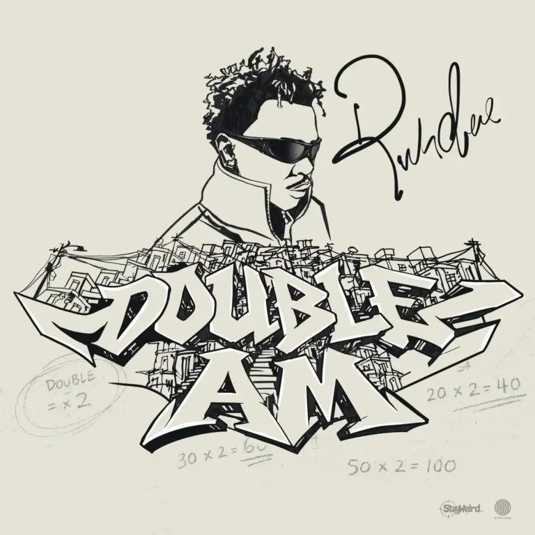 Ruhdee – Double Am